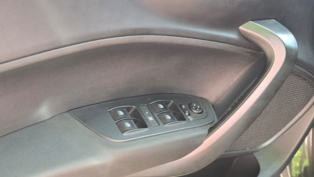 Fiat Cronos Drive plus — foto 5